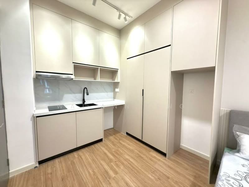 Servis Apartment untuk Disewa di Sunway Velocity TWO - Wai Ann Teng - Kitchen - PropertyGuru.com.my