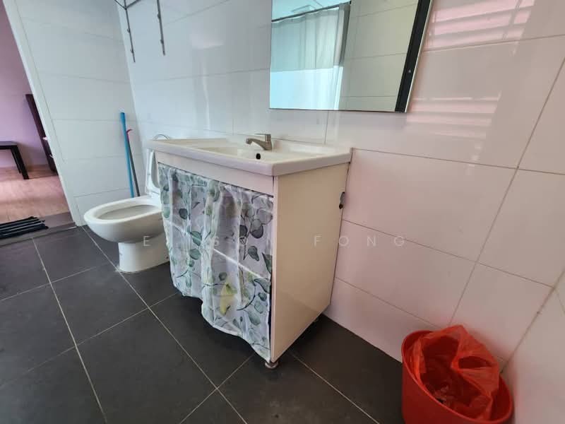 Service Residence for Rent at Halo Sunday @ Empire City - Elison Fong - PropertyGuru.com.my
