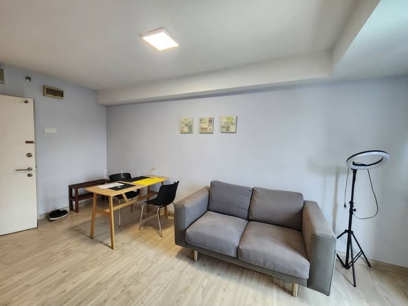 Service Residence for Rent at Halo Sunday @ Empire City - Elison Fong - PropertyGuru.com.my