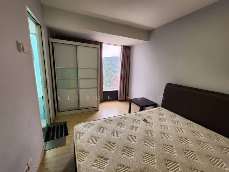 Service Residence for Rent at Halo Sunday @ Empire City - Elison Fong - PropertyGuru.com.my