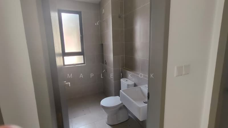 2-storey Terraced House for Sale in Elmina (Shah Alam) - Maple Kok - Bathroom - PropertyGuru.com.my