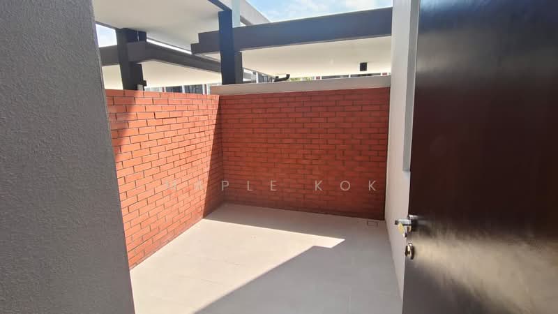2-storey Terraced House for Sale in Elmina (Shah Alam) - Maple Kok - Exterior - PropertyGuru.com.my