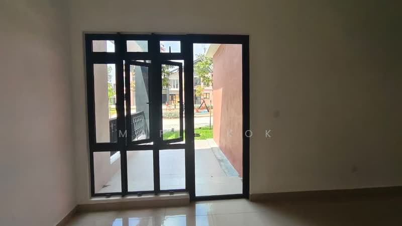 2-storey Terraced House for Sale in Elmina (Shah Alam) - Maple Kok - Exterior - PropertyGuru.com.my