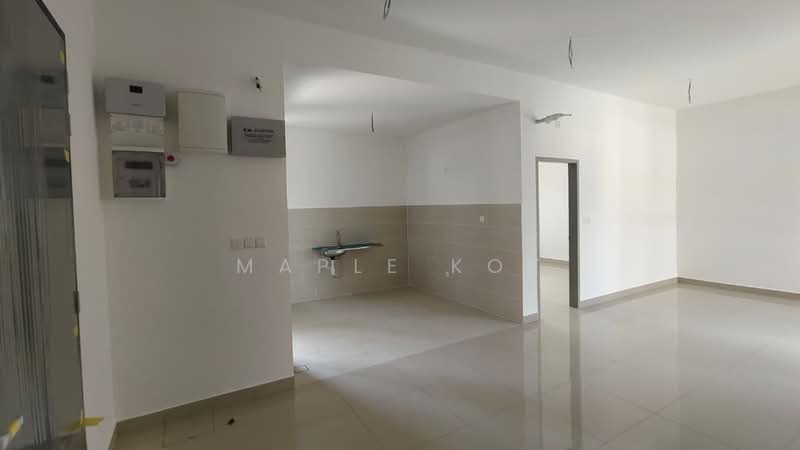2-storey Terraced House for Sale in Elmina (Shah Alam) - Maple Kok - Interior - PropertyGuru.com.my