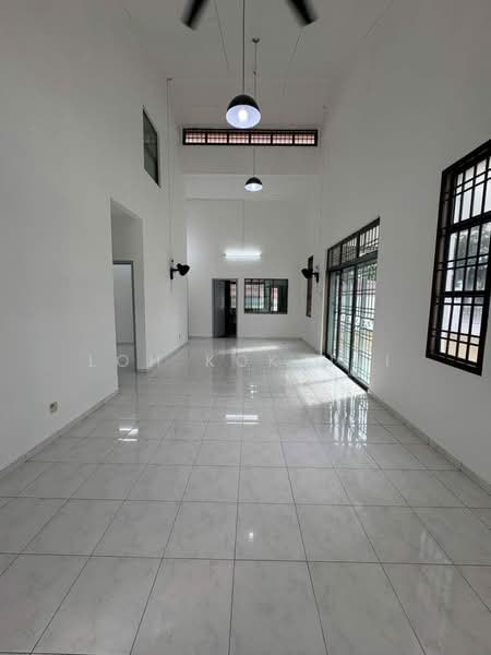 1-storey Terraced House for Sale in Taman Puteri Wangsa (Ulu Tiram) - Loh Kok Hui - PropertyGuru.com.my