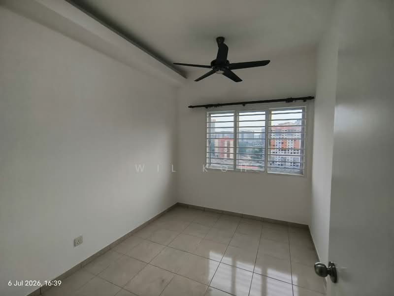 Condominium for Rent at PPAM Residensi Amansuri - Wil Koh - Interior - PropertyGuru.com.my