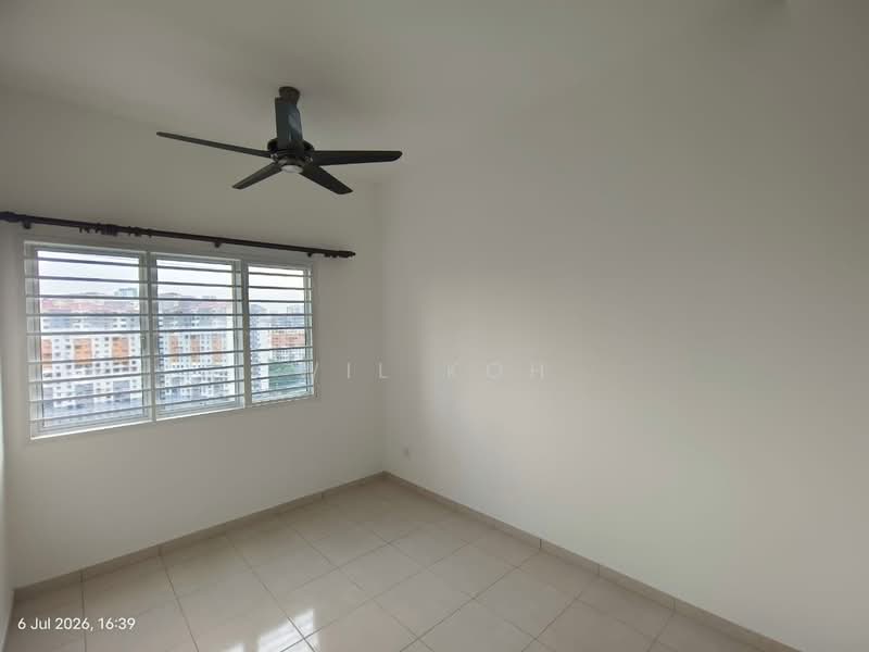 Condominium for Rent at PPAM Residensi Amansuri - Wil Koh - Interior - PropertyGuru.com.my