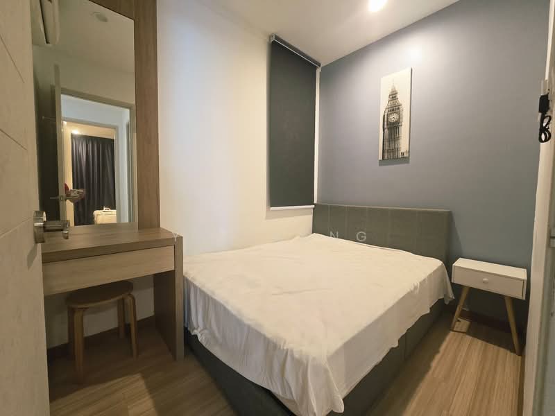 Kediaman Servis untuk Dijual di The Wave Residence - YM Chong - PropertyGuru.com.my