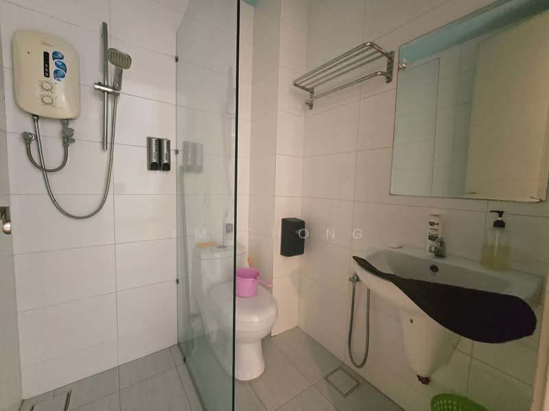 Kediaman Servis untuk Dijual di The Wave Residence - YM Chong - PropertyGuru.com.my