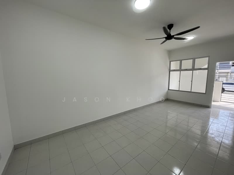 Rumah Bandar untuk Disewa di Bandar Putra (Kulai) - Jason Khoo - Interior - PropertyGuru.com.my