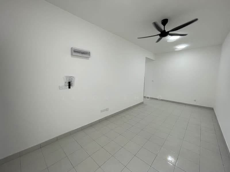 Rumah Bandar untuk Disewa di Bandar Putra (Kulai) - Jason Khoo - Interior - PropertyGuru.com.my