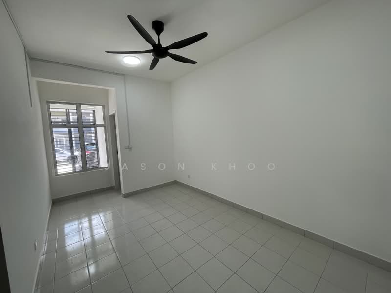 Rumah Bandar untuk Disewa di Bandar Putra (Kulai) - Jason Khoo - Interior - PropertyGuru.com.my
