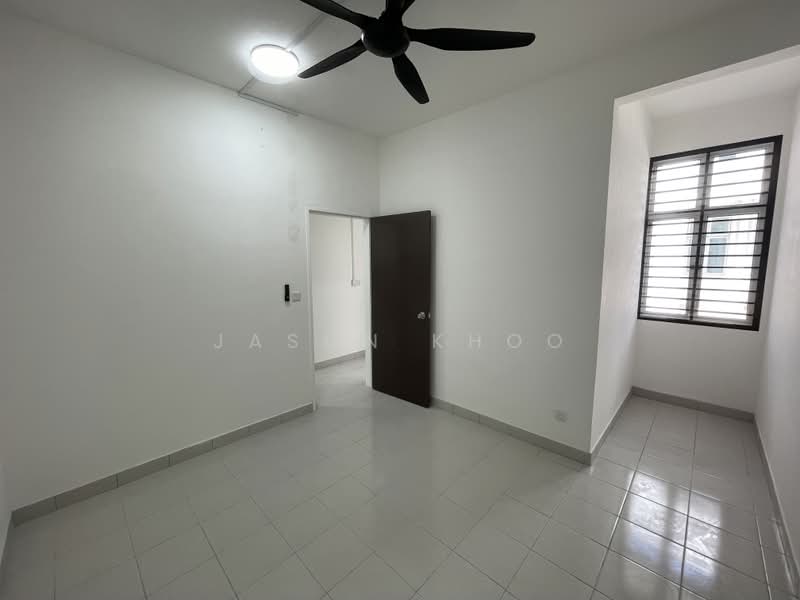Rumah Bandar untuk Disewa di Bandar Putra (Kulai) - Jason Khoo - Interior - PropertyGuru.com.my