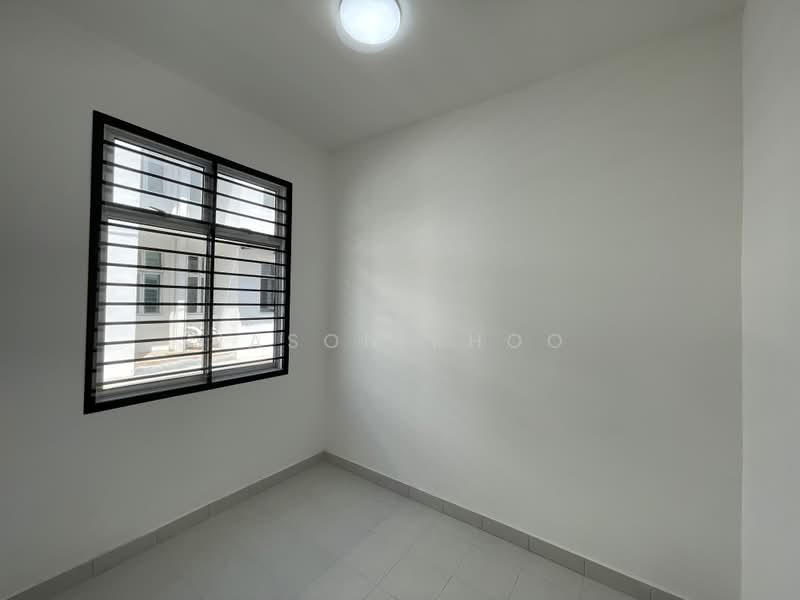 Rumah Bandar untuk Disewa di Bandar Putra (Kulai) - Jason Khoo - Interior - PropertyGuru.com.my
