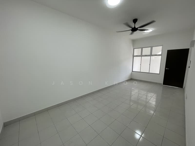 Rumah Bandar untuk Disewa di Bandar Putra (Kulai) - Jason Khoo - Interior - PropertyGuru.com.my