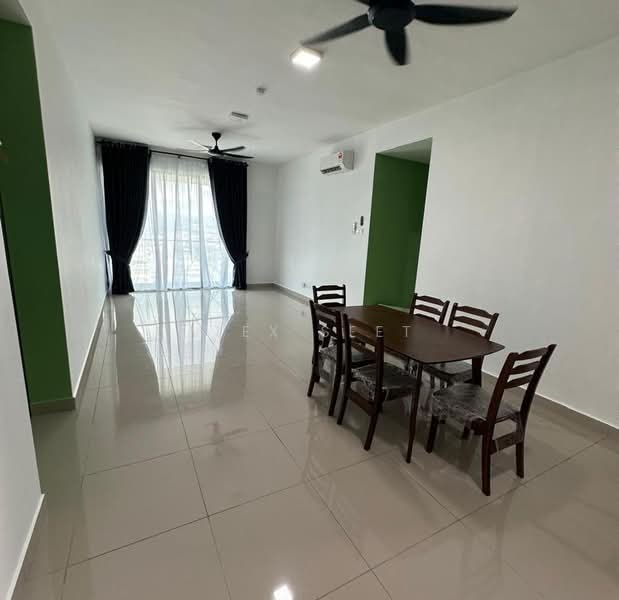 Kondominium untuk Disewa di 99 Residence - Alex Seet - Living Room - PropertyGuru.com.my