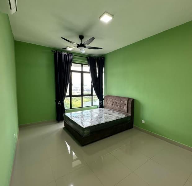 Kondominium untuk Disewa di 99 Residence - Alex Seet - Bedroom - PropertyGuru.com.my