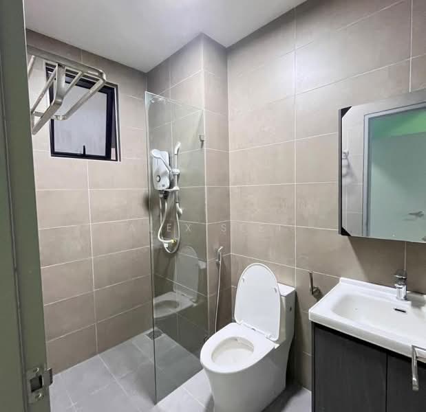 Kondominium untuk Disewa di 99 Residence - Alex Seet - Bathroom - PropertyGuru.com.my