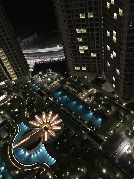 Condominium for Sale at Teega Residences - Claira Ong - Exterior - PropertyGuru.com.my