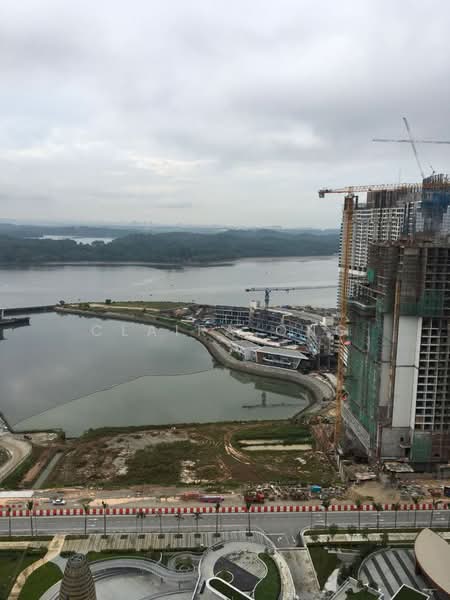 Condominium for Sale at Teega Residences - Claira Ong - Exterior - PropertyGuru.com.my