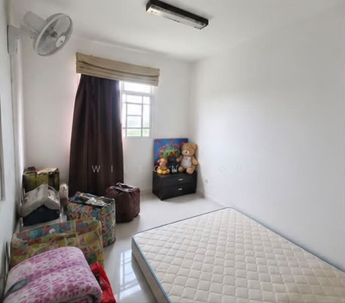 Apartment for Rent at Harmony View - Wilson Goh - Bedroom - PropertyGuru.com.my
