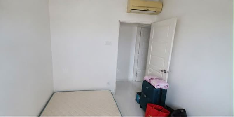 Apartment for Rent at Harmony View - Wilson Goh - Bedroom - PropertyGuru.com.my