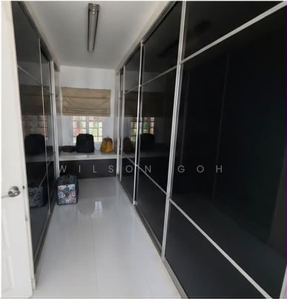 Apartment for Rent at Harmony View - Wilson Goh - Interior - PropertyGuru.com.my