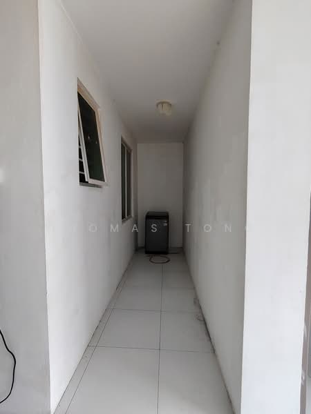 2-storey Terraced House for Rent in Samarahan (Sarawak) - Thomas Tong - Corridor - PropertyGuru.com.my