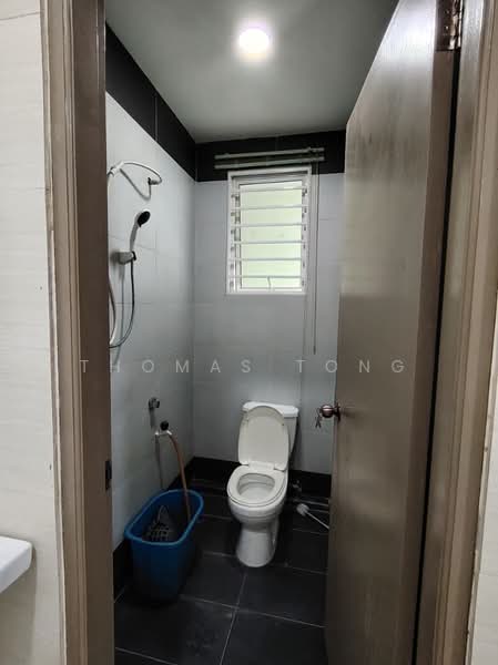 2-storey Terraced House for Rent in Samarahan (Sarawak) - Thomas Tong - Bathroom - PropertyGuru.com.my