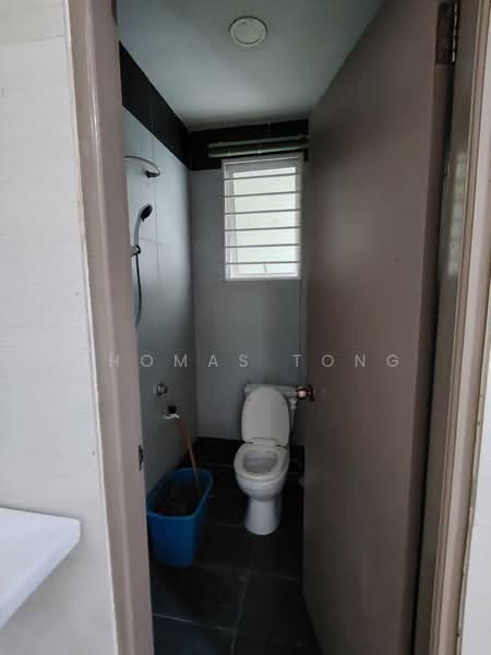 2-storey Terraced House for Rent in Samarahan (Sarawak) - Thomas Tong - Bathroom - PropertyGuru.com.my