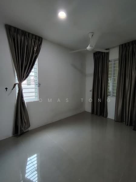 2-storey Terraced House for Rent in Samarahan (Sarawak) - Thomas Tong - Interior - PropertyGuru.com.my