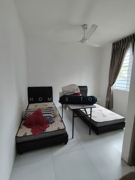 2-storey Terraced House for Rent in Samarahan (Sarawak) - Thomas Tong - Bedroom - PropertyGuru.com.my