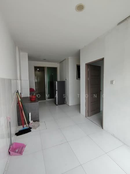 2-storey Terraced House for Rent in Samarahan (Sarawak) - Thomas Tong - Kitchen - PropertyGuru.com.my
