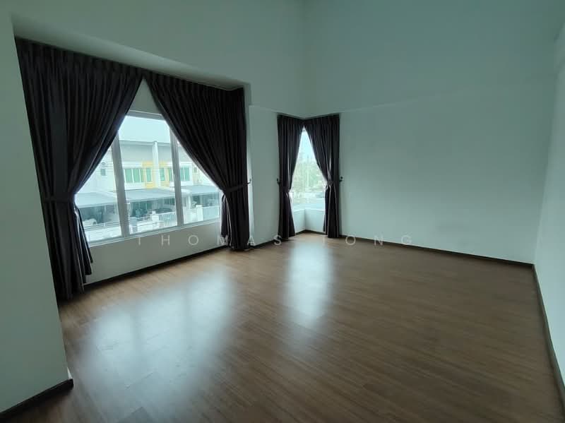2-storey Terraced House for Rent in Samarahan (Sarawak) - Thomas Tong - Living Room - PropertyGuru.com.my