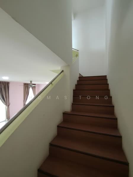 2-storey Terraced House for Rent in Samarahan (Sarawak) - Thomas Tong - Interior - PropertyGuru.com.my