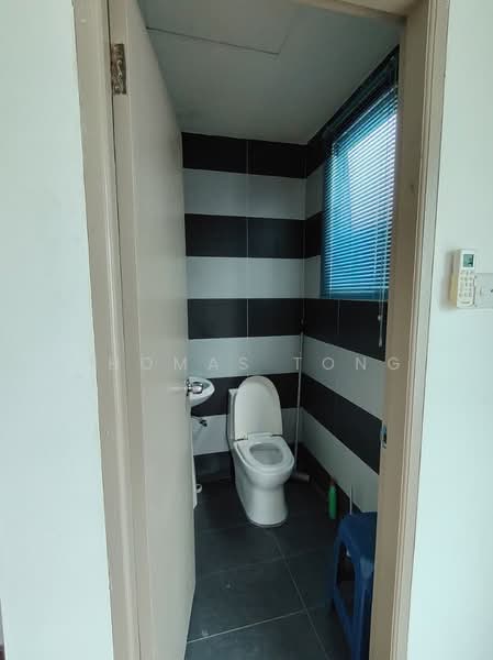 2-storey Terraced House for Rent in Samarahan (Sarawak) - Thomas Tong - Bathroom - PropertyGuru.com.my