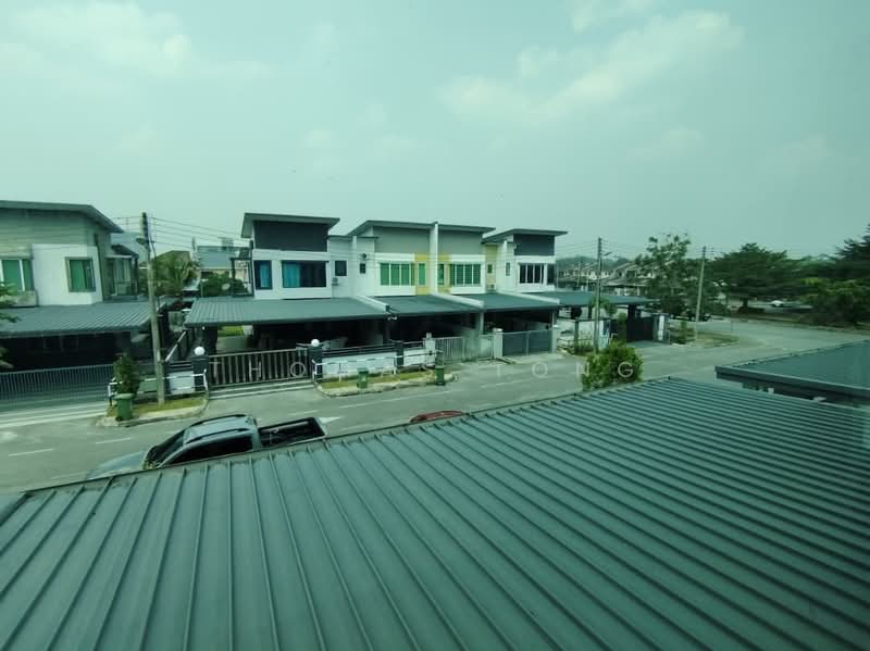 2-storey Terraced House for Rent in Samarahan (Sarawak) - Thomas Tong - Exterior - PropertyGuru.com.my