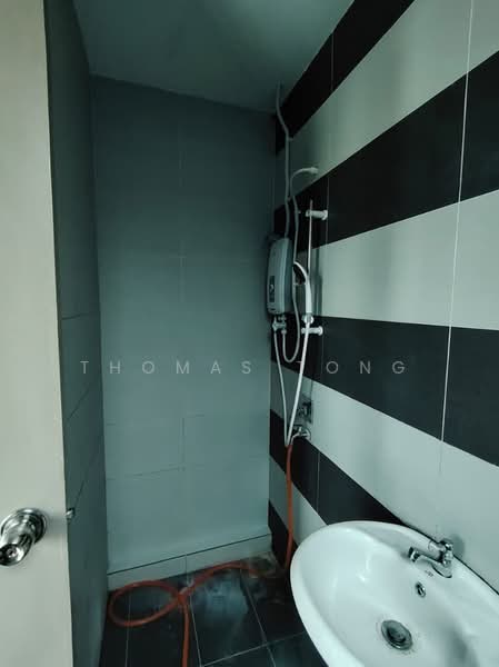 2-storey Terraced House for Rent in Samarahan (Sarawak) - Thomas Tong - Bathroom - PropertyGuru.com.my