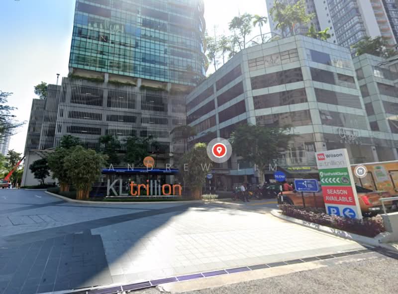 Office for Sale in KLCC (KL City Centre) - andrew lim - PropertyGuru.com.my