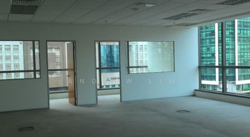 Office for Sale in KLCC (KL City Centre) - andrew lim - PropertyGuru.com.my