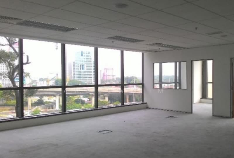 Office for Sale in KLCC (KL City Centre) - andrew lim - PropertyGuru.com.my