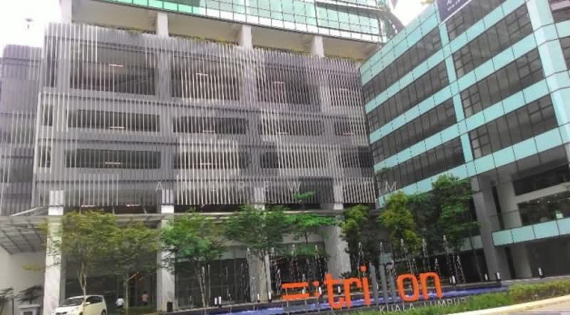 Office for Sale in KLCC (KL City Centre) - andrew lim - PropertyGuru.com.my