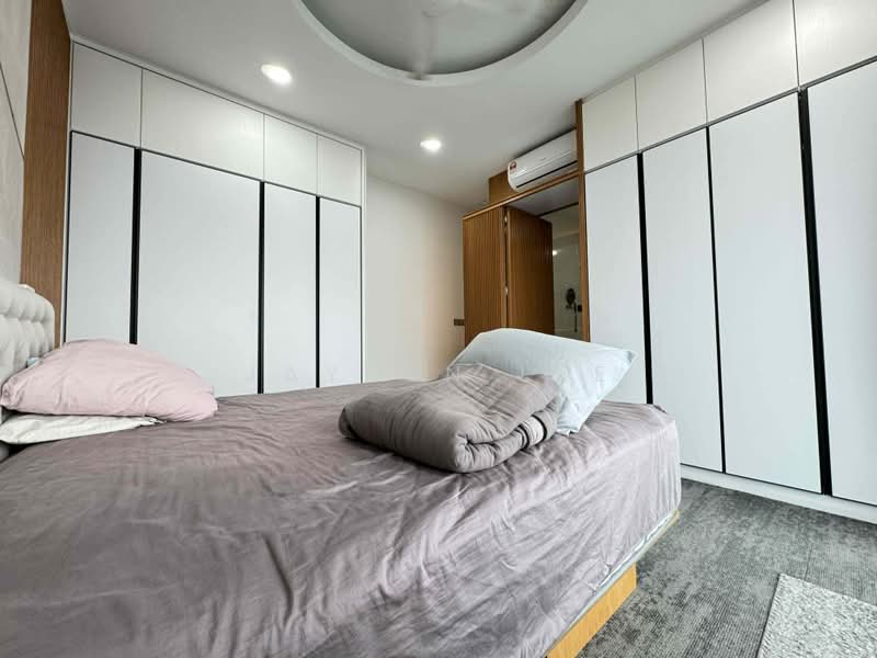 Kondominium untuk Dijual di Sky Condominium (Skyz Residence) - Jayden Lee - PropertyGuru.com.my