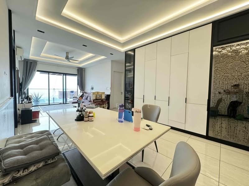 Kondominium untuk Dijual di Sky Condominium (Skyz Residence) - Jayden Lee - PropertyGuru.com.my