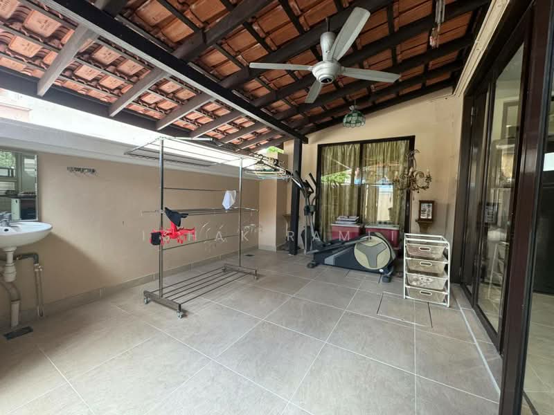 Rumah Berkembar untuk Dijual di Sri Hartamas (Kuala Lumpur) - Ishak Ramli - Interior - PropertyGuru.com.my