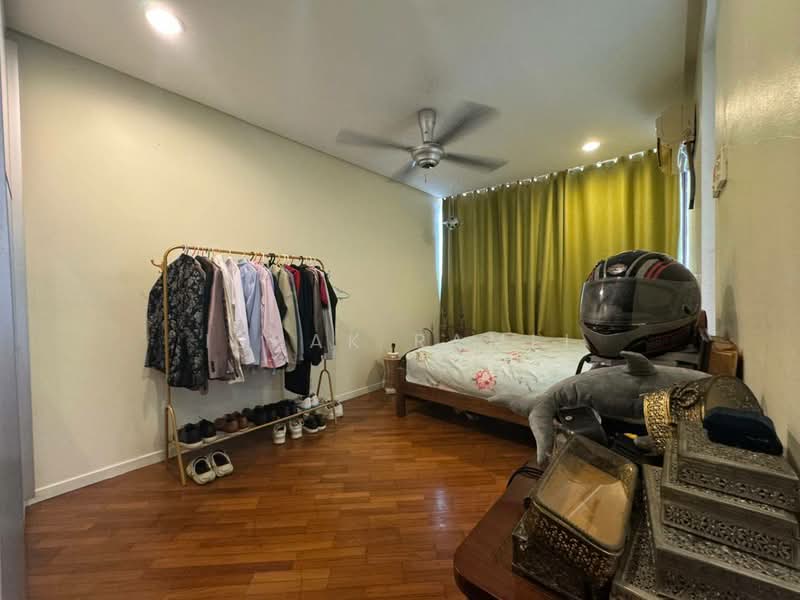 Rumah Berkembar untuk Dijual di Sri Hartamas (Kuala Lumpur) - Ishak Ramli - Bedroom - PropertyGuru.com.my