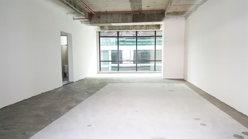 Office for Sale in Seksyen U1 (Glenmarie) - Sean Seng - PropertyGuru.com.my