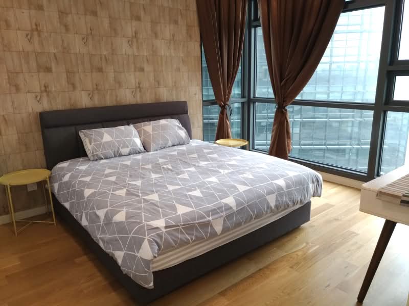 Service Residence for Rent at Vogue Suites One - SW Ang - PropertyGuru.com.my