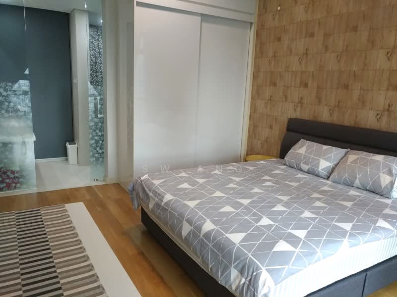 Service Residence for Rent at Vogue Suites One - SW Ang - PropertyGuru.com.my