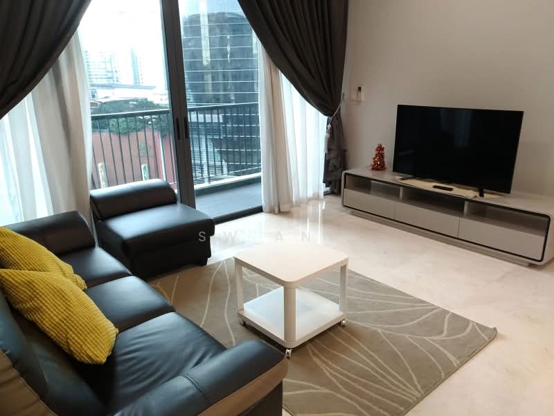 Service Residence for Rent at Vogue Suites One - SW Ang - PropertyGuru.com.my